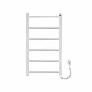 Полотенцесушитель электрический Instal Projekt Viking Slim